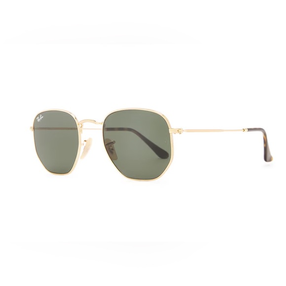 Ray-Ban hexagonal sunglasses - Picture 8 of 10